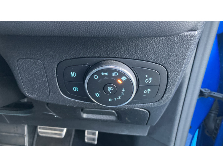 Ford Focus 1.0 EcoBoost 125 ST-Line 5dr Auto Petrol Hatchback